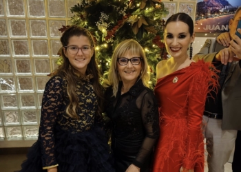 «El número de festeros está aumentando constantemente y cada vez más»