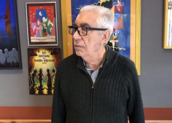 «Que los niños puedan acceder al arte y a la cultura es básico para su desarrollo»