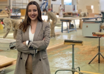 «El sector de la náutica es menos elitista de lo que era antes»