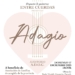La orquesta de guitarras “Entre cuerdas” presenta Adagio con el apoyo de la Obra Social cableworld