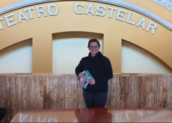 «El Teatro Castelar está más vivo que nunca»