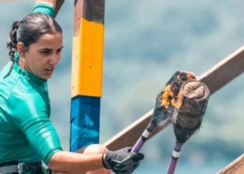 «La competición me pone»