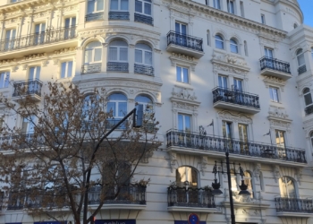 Los barrios ‘in’ de València