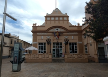El Centro Cultural de Alfafar, en plena forma