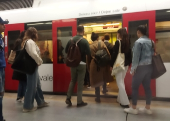 El Consell prorroga seis meses más las tarifas reducidas del transporte público