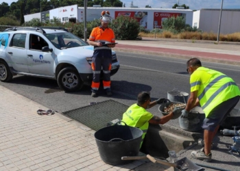 Aigües de L’Horta aboga por la inclusión laboral a través del Certificado de Profesionalidad
