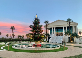 Celebra la Navidad (fuera de casa) en la Comunitat Valenciana