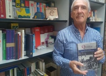 «Una lengua es una forma de ver el mundo, de mantener un bagaje cultural»