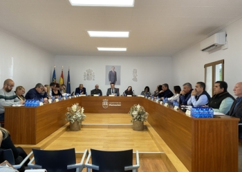 Mutxamel aprueba el presupuesto municipal que asciende a 26,9 millones de euros