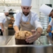 «Necesitamos cuatro días de elaboración para hacer uno de nuestros panettones»