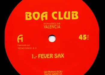 De cómo el ritmo fue explosión creativa