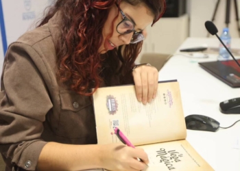 «He crecido en el epicentro de la leyenda de la Encantá de Rojales»