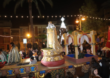 «Ésta es una oportunidad que solo surge una vez en la vida»