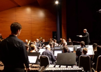 El concurso de pasodobles llega a su tercera edición