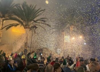 La Navidad es internacional en La Nucía