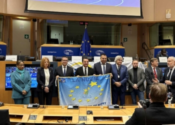 La ‘Ciudad del Deporte’ más europea