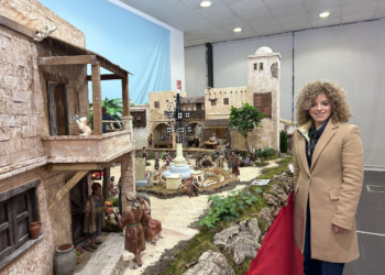 «La Cabalgata de este año tendrá una parte muy diferente»