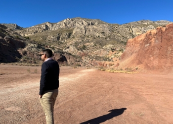 Turismo anuncia una ruta teatralizada sobre los belenes de la sierra crevillentina