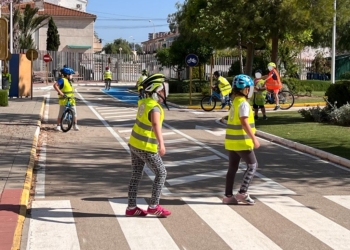 Entran en vigor en Santa Pola las nuevas normas para patinetes eléctricos
