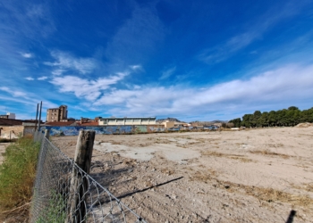 Luz verde definitiva para la urbanización de Luvi