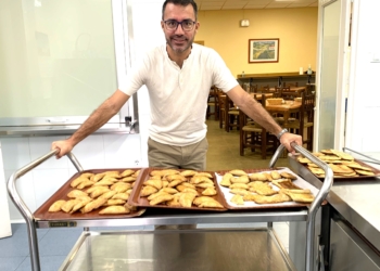 «El interés por una alimentación saludable y sostenible es cada vez mayor»