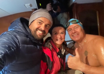 «Quiero volver a intentarlo en mayo o junio»