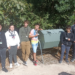 El IES San Vicente se vuelca con el reciclaje y la adversidad temprana