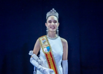 «Me siento muy afortunada de haber cumplido mi sueño torrevejense al completo»