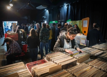 No extrañes el vinilo