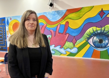 «Localocho ofrece ocio responsable entre los trece y los diecisiete años»