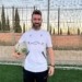 «El fútbol es un deporte que me da vida»