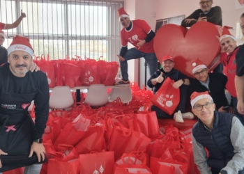 Coca-Cola reparte 1.400 comidas con Alicante Gastronómica