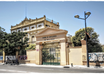 Una calle que nunca se acaba