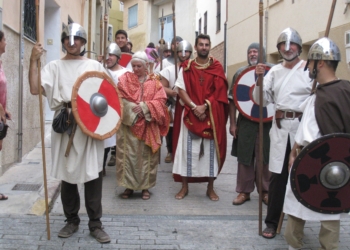 El legado visigodo en València