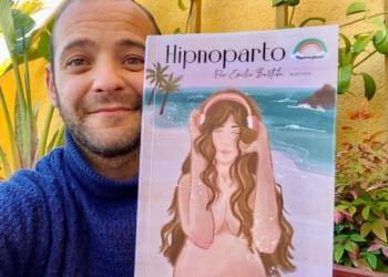 «El hipnoparto ayuda a reducir la sensación de dolor durante el alumbramiento»