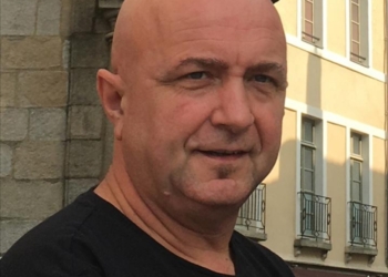 «Alfafar es un pueblo muy abierto»