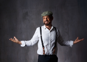 «Lo peor de esta profesión es la poca continuidad que tiene»