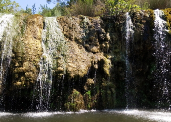Las Toscas de Sot de Chera