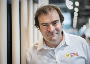 «En un restaurante, la carta da sentido a todo lo demás»