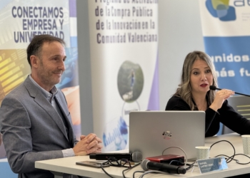 San Vicente impulsa un nueva iniciativa en favor de la innovación empresarial