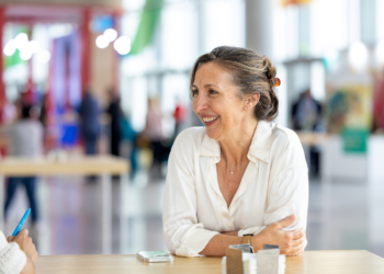«Nuestro edificio destaca porque tiene una enorme versatilidad»