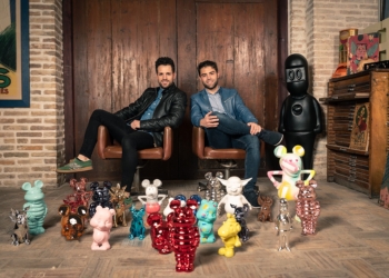 «Mezclamos con un estilo muy propio aquello que el público conoce»