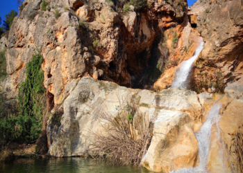 Un tesoro subterráneo por descubrir