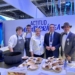 El Xato “embajador gastronómico” de La Nucía en FITUR 2024