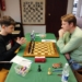 Un campeón de Europa en el Club de Ajedrez de Mutxamel