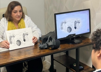 «En el sexo hay algo importantísimo que es la comunicación»