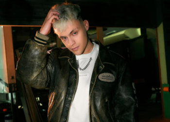 «Compuse mi tema después de salir de un concierto de Harry Styles»