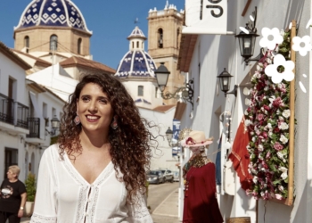 Altea, ahora también para regalo