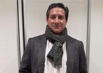 «Confieso que cada una de mis novelas lleva la impronta del amor»