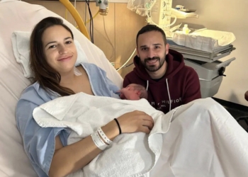 Chloe, primera valenciana de 2024